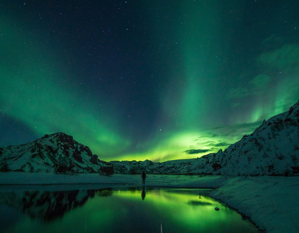 Islanda Parti Come Volontario Per Scoprire La Magia Dell Aurora Boreale Tra Cultura Ristrutturazioni E Impegno Sociale Tentazione Europa